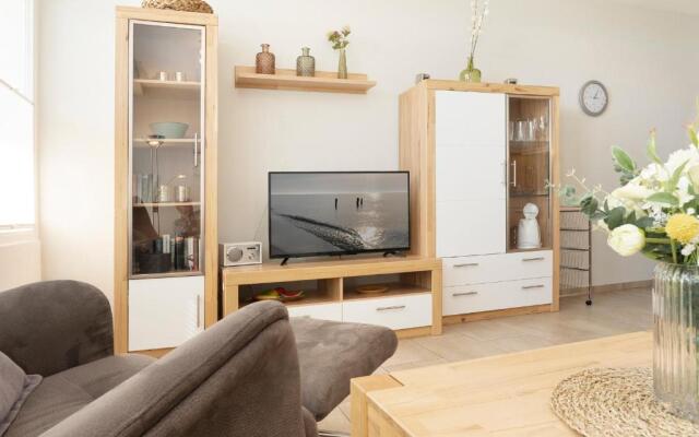 Haus Seeblick Wohnung B6
