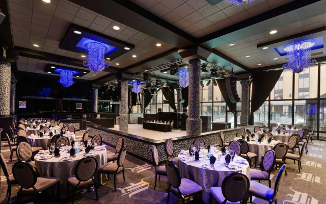 Holiday Inn Select North Dallas