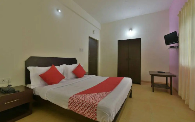 Om Guest House by OYO Rooms