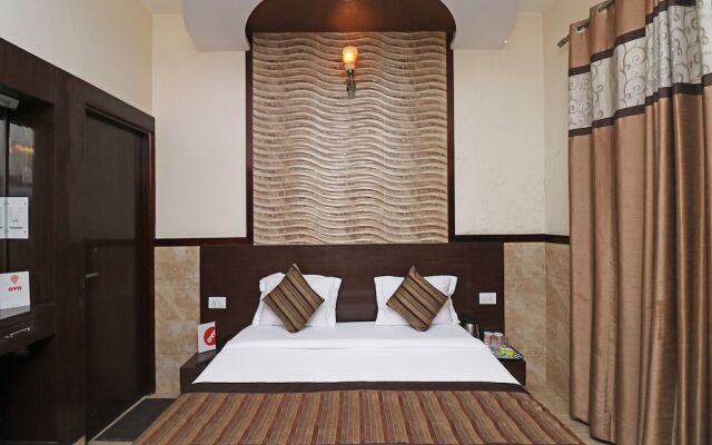 OYO 5100 Park View Jammu