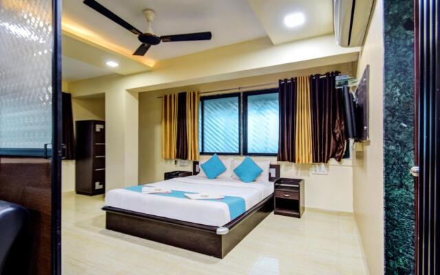 Hotel Rajdeep Inn