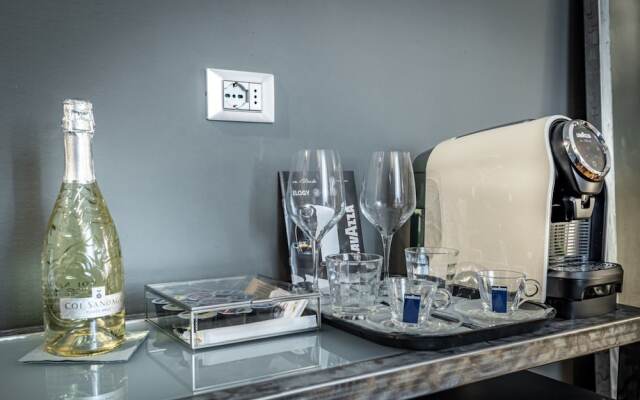 Mama's Home Florence