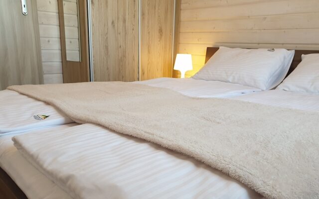 Kamienny Ogród Holiday Park