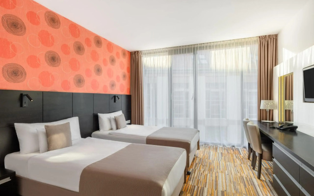 Art Hotel Szeged