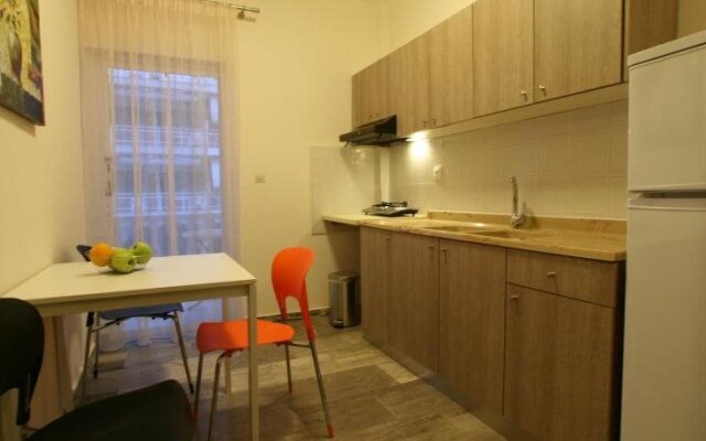 Hotel Kostas