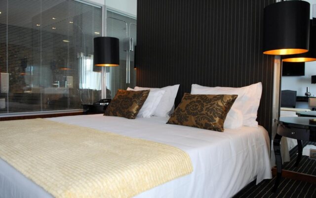 Monte Real Hotel, Termas & Spa