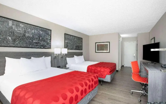 Ramada by Wyndham Windsor Locks