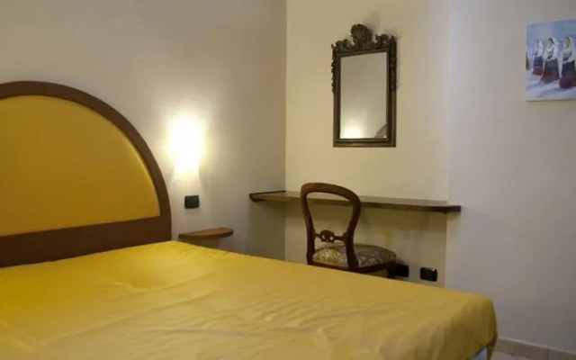Residenza Il Bosco