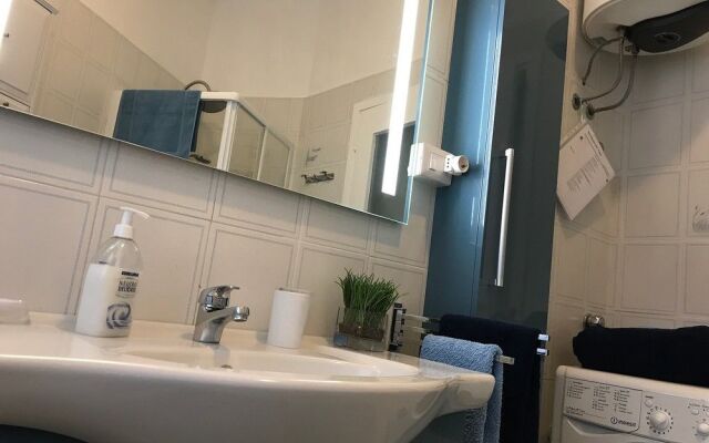 Kibilù - Via Cola di Rienzo