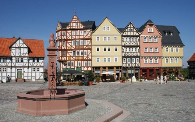 Landhotel Zum Hessenpark