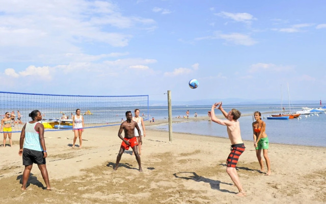 Villino Laguna Villaggio Primero