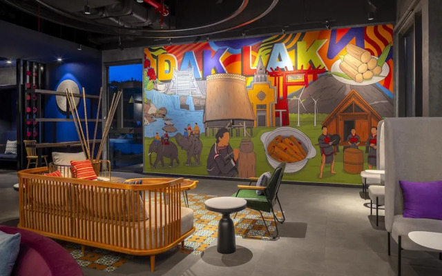 Tru by Hilton Buon Ma Thuot City Centre