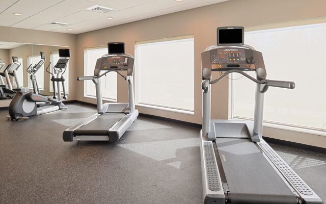 TownePlace Suites Laplace