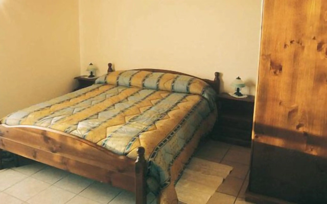 Azienda Agrituristica Salella