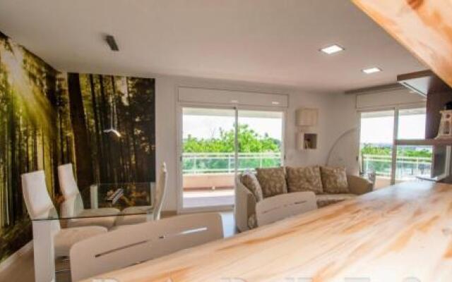 Apartaments Cambrils Suite Costa Daurada
