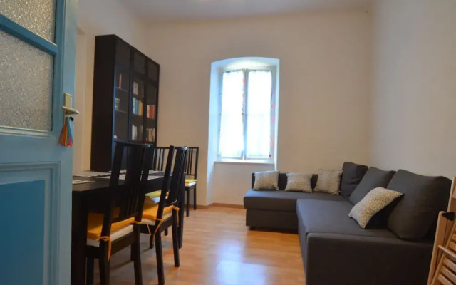 Charming Rovinj Haven