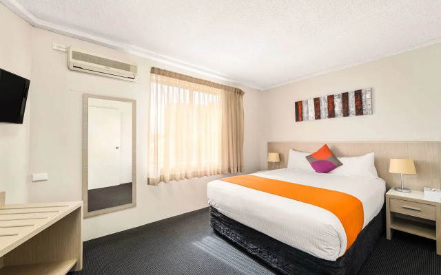 Quality Hotel City Centre