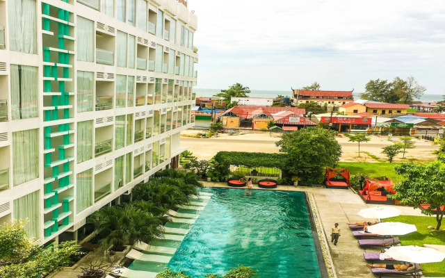 OC Boutique Hotel