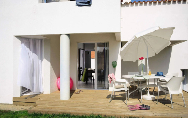 Belambra Clubs Saint-Jean-de-Monts - Les Grands Espaces