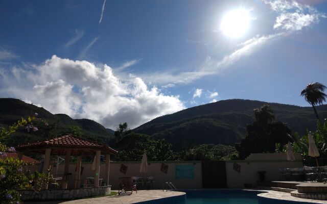 Pousada Banana Cipó