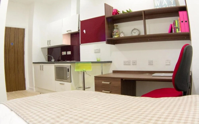 Modern Studios - BANGOR