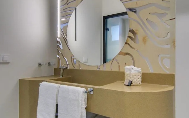 Selin Luxury Residences