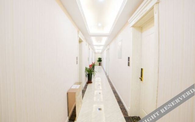 Tianjin Guancheng Hotel