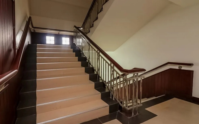 Nida Rooms Jomtien 125 Deep Sea