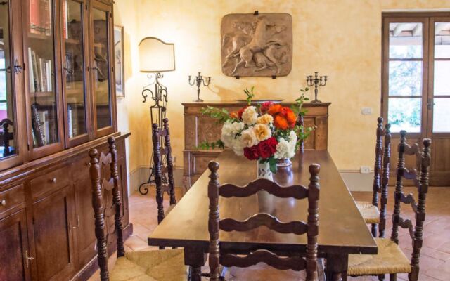 Castle Allerona Orvieto 18058