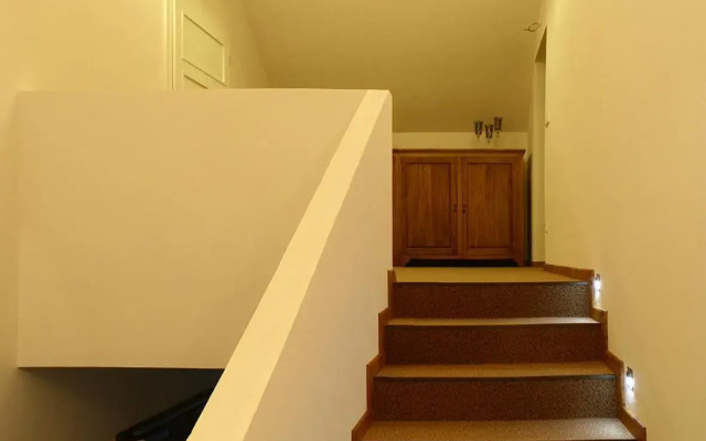 Mlýn Vodníka Slámy - Penzion