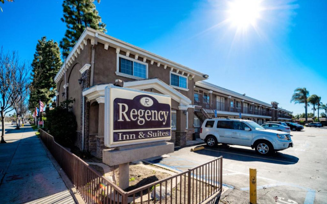 Regency Inn & Suites