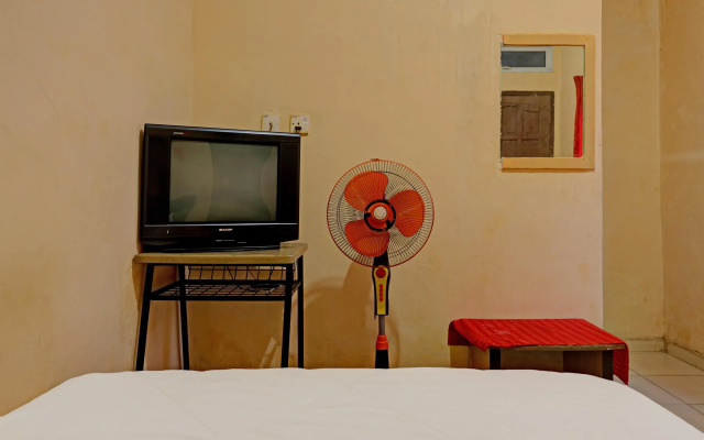 Hotel O Pelita StayNearAnugrah Sinar Lautan – Guest Rooms – Batam