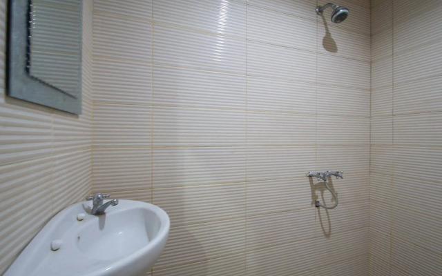 Beneyasa Beach Inn I