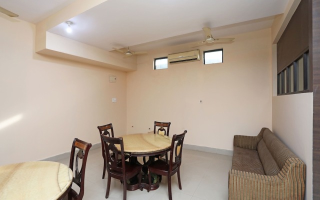 OYO 16586 Pragati Beach Resort