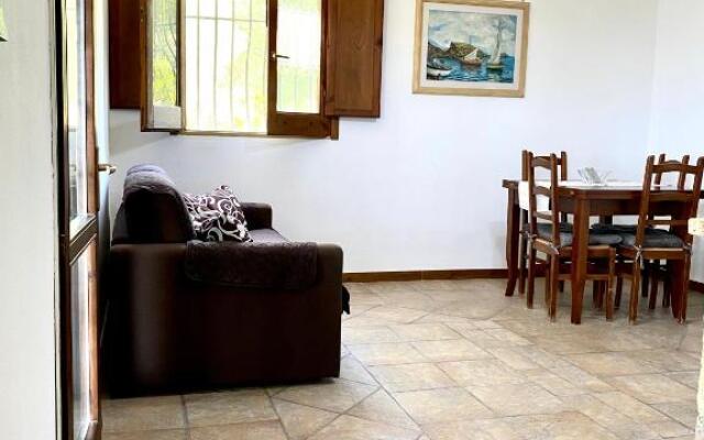 Villa Lo Scoglio