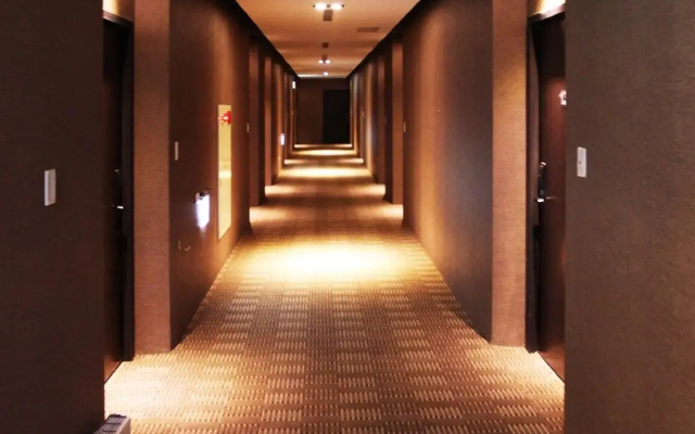 Sankaikan Hotel