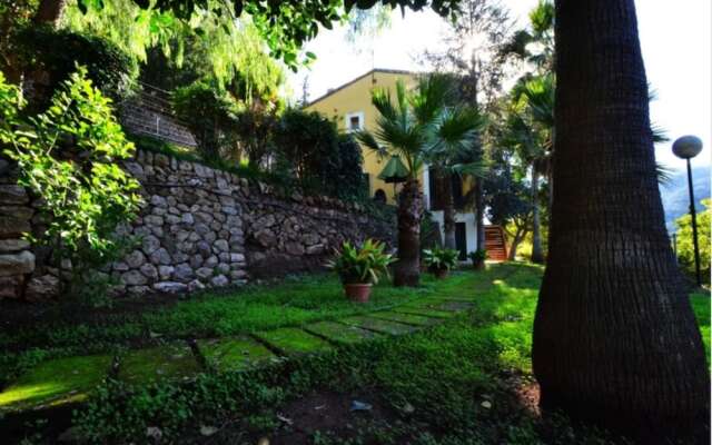 102629 -  Villa in Esporles