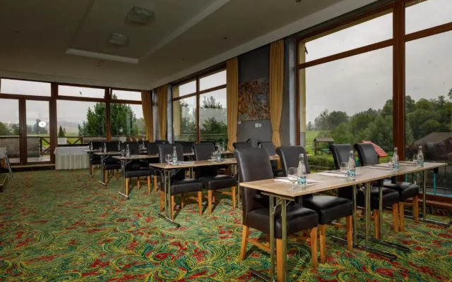 Hotel International