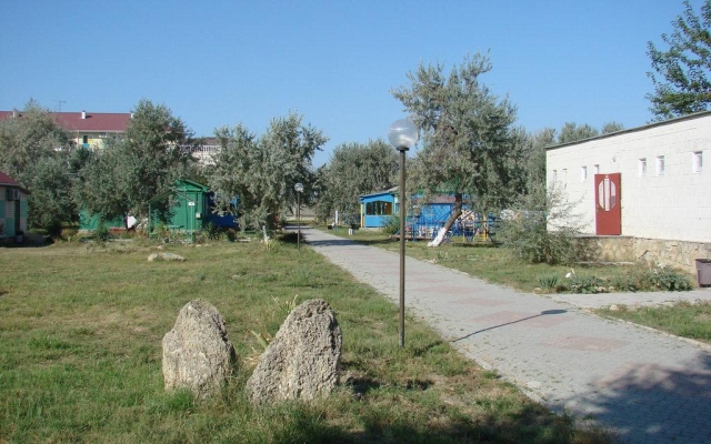 Barguzin 