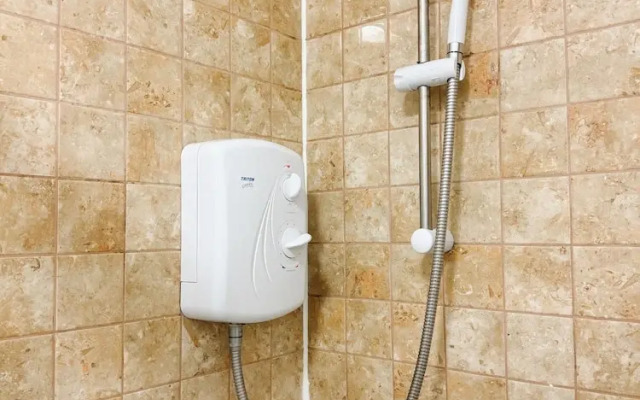 Comfortable One Bedroom Apartment London