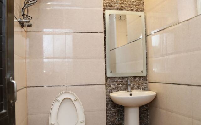 Hotel Suzi International