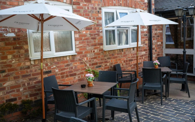 Millers Hotel by Greene King Inns