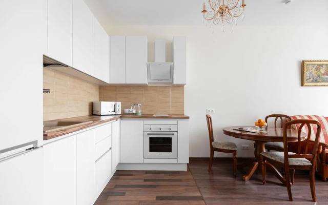 Два города на проезде Каширский 25 корпус 3