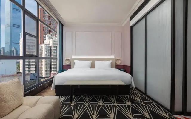 Days Hotel By Wyndham Changsha Wuyi Square