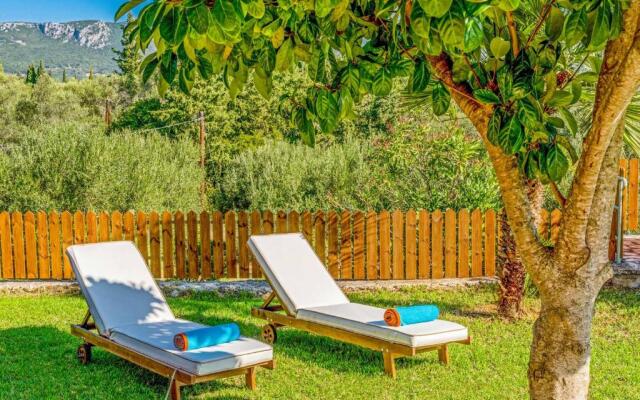 Villa Secret Paradise