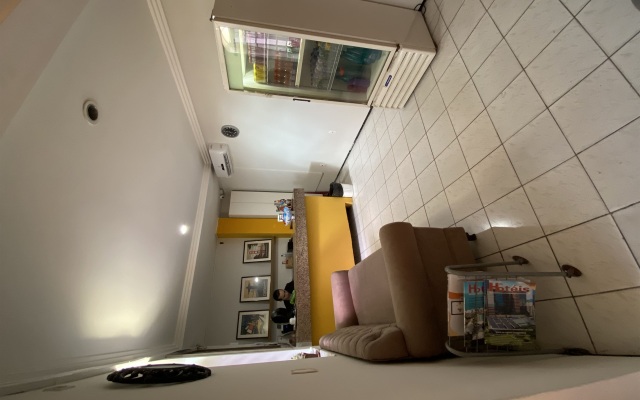 Center 1 Hotel