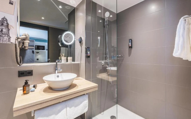 Holiday Inn - the niu, Cure Erlangen by IHG