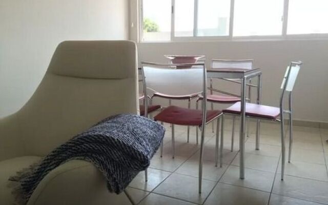 2 Beds 2 Baths Rooms Condesa