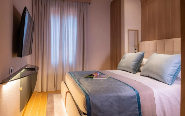 Miramare Suites