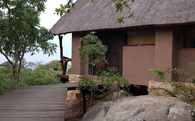 Oluchi Lodge